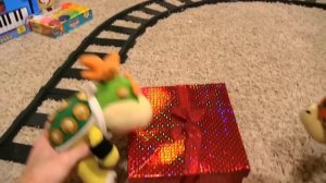 SML Movie Happy Merry Christmas!