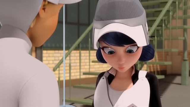 MIRACULOUS | 🐞 ADRIENETTE - Compilation 🐞 | SEASON 2 | Tales Of Ladybug And Cat Noir