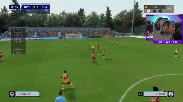 #10 TOBI AND DOM THE DREAM DUO!! | FIFA 23 Player Career Mode смотреть онлайн