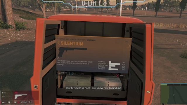 Mafia III DLC Faster Baby! смотреть онлайн