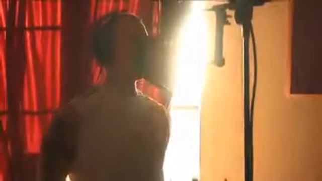Scott Stapp - Broken acoustic (in the studio) sub.español смотреть онлайн