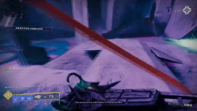 Lightfall Destiny 2 | Stasis Warlock Build | QUICK guide смотреть онлайн