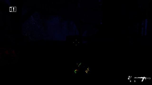 Metro: Exodus - PART 50 - The Admiral смотреть онлайн