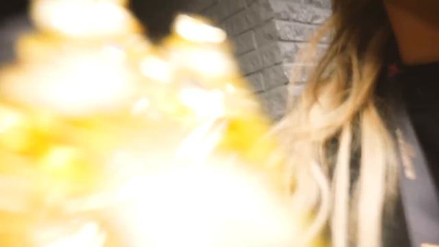 VLOGG │ Sigrid sjunger för första gången under melodifestivalen смотреть онлайн