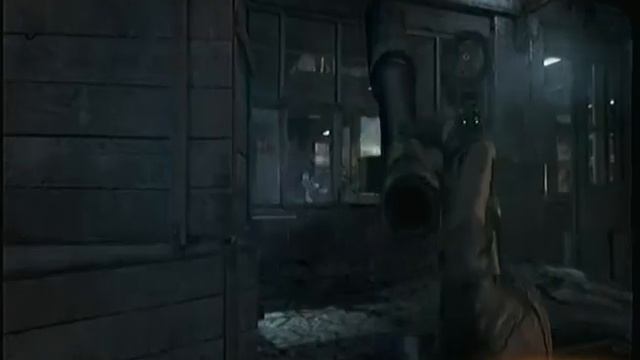 E-Dog Reviews: Metro Last Light (Xbox 360) смотреть онлайн