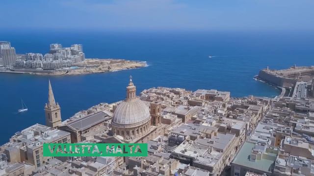 The Best Tax-Friendly Countries for Snowbirds смотреть онлайн