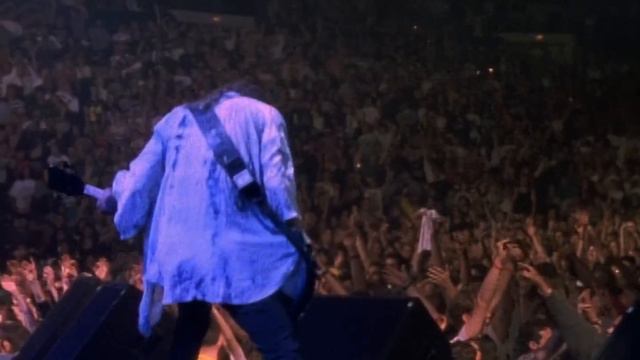 Ozzy Osbourne - Mama, I'm Coming Home (Live & Loud) смотреть онлайн