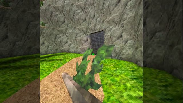 Gorilla TAG Играю в VR смотреть онлайн