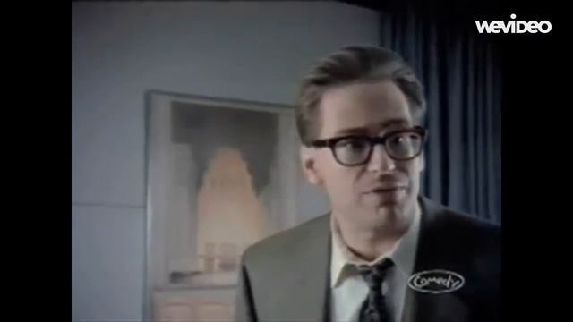 'You're wrong!' - Kids in the Hall смотреть онлайн