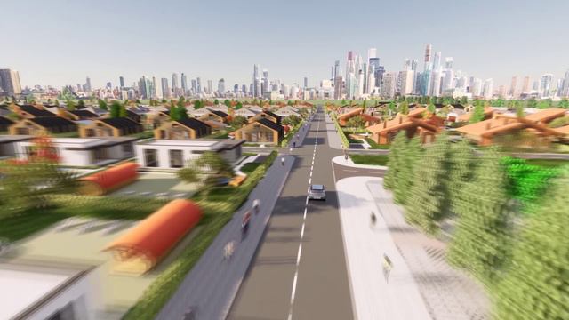 Южный Парк Поселок Екатеринбург смотреть онлайн