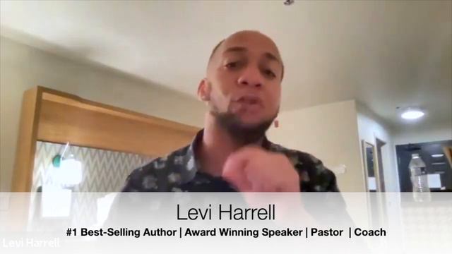Trust The Gift: Live From Selma, California | Pastor Levi Harrell смотреть онлайн