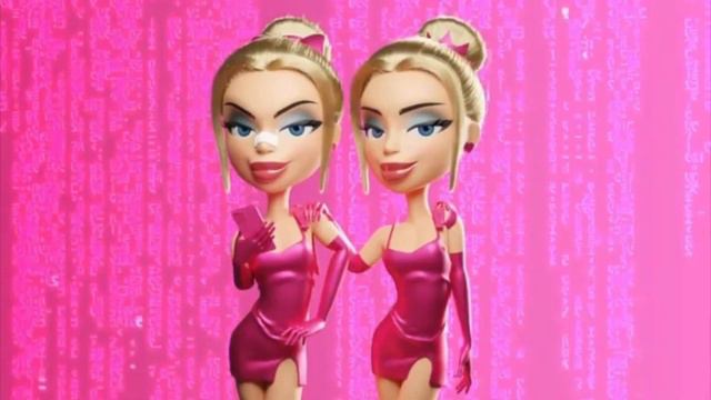 👑👼🏼BRATZ👼🏼👑| NEWS❗️| 2023 Tweevils Kaycee & Kirstee 2Pack Dolls FIRST LOOK!!🔥🍵 смотреть онлайн