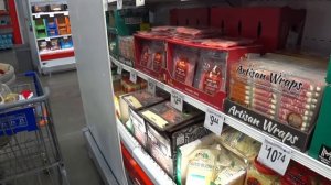 Большая закупка в Sam's club и Costco / Закупка еды и покупки для дома, нашли то что хотели Влог СШ