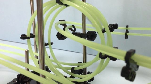 SPACERAIL Level4 (233-4G)