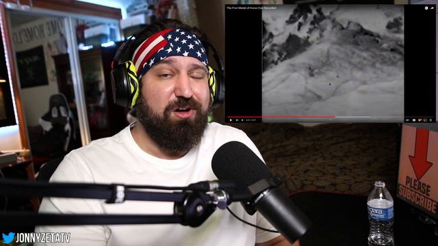 American reacts to "The First Medal of Honor Ever Recorded" - John Chapman смотреть онлайн