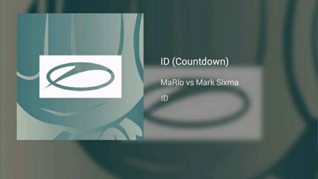 MaRlo vs Mark Sixma ID Countdown HQ смотреть онлайн