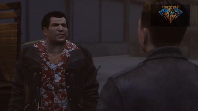 Rauchen kann tödlich sein Mafia 2 #15 смотреть онлайн