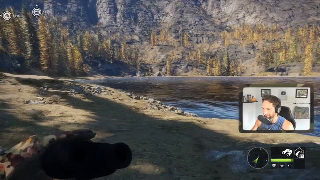 The Last Time Hunting for OG Ducks! Call Of The Wild смотреть онлайн