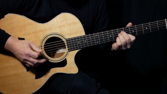 how to play "C'est La Vie" on guitar by Emerson Lake & Palmer | acoustic guitar lesson tutorial смотреть онлайн