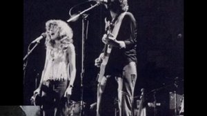 Buckingham Nicks - Crying in the Night