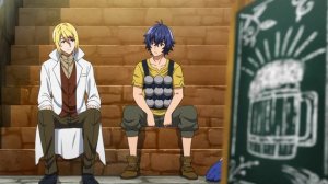 Davolash sehridan foydalanishning noto'g'ri usuli 4 QISM | ANIME YANGILIKLAR | ANIME 2024 |