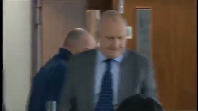 The Bill Series 21 Episode 45 Use of Protocol Part 2 смотреть онлайн