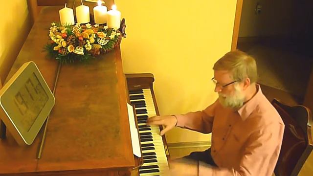 Carl Millocker: Natalize, Waltz смотреть онлайн