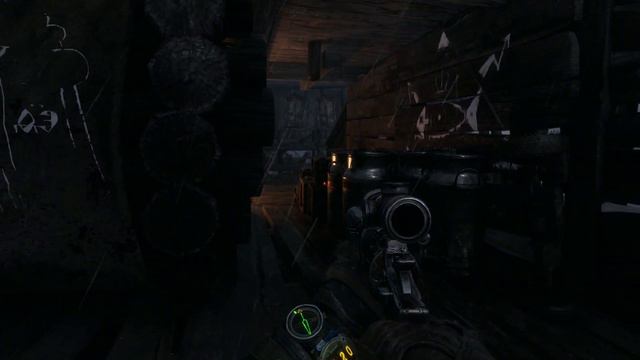 Metro Exodus - Let's Play Part 8: The Bridge Gate, Ranger Hardcore смотреть онлайн