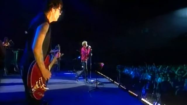 David Bowie - Ziggy Stardust (Live) смотреть онлайн