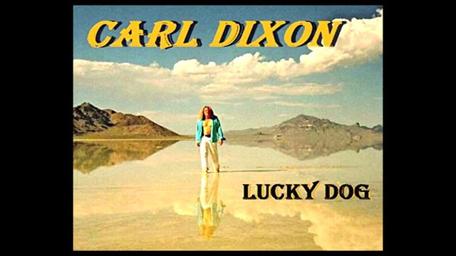 STITCHES, SUTURES & STAPLES - CARL DIXON Lucky Dog Album смотреть онлайн