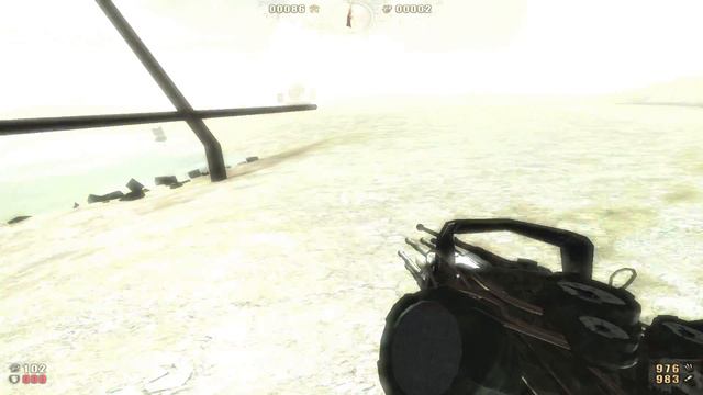 Painkiller Resurrection FullHD 60p 15 прохождение walkthrough смотреть онлайн