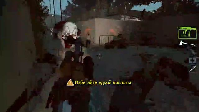Left 4 dead 2 Продолжаем играть смотреть онлайн