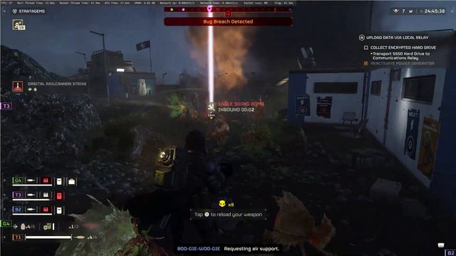 HELLDIVERS™ 2 2024 03 28 19 34 21 смотреть онлайн