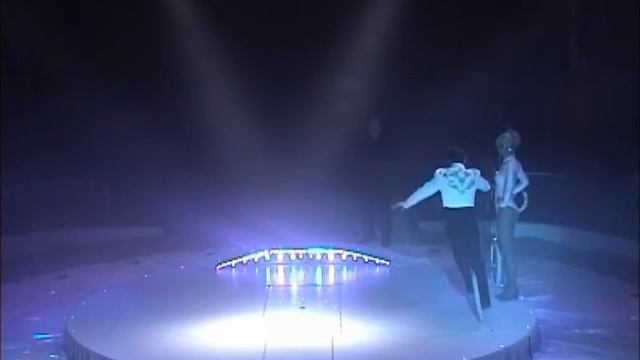The Centners Unicycle act смотреть онлайн
