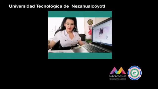 Profesores de la UTN imparten clases en línea смотреть онлайн