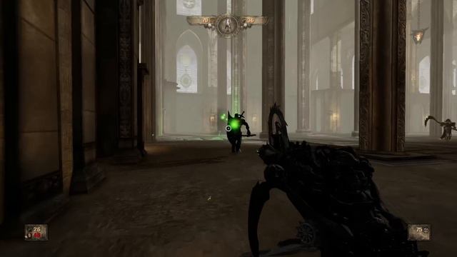 Let´s Play Painkiller HD #003 - Einmal Hölle und zurück bitte смотреть онлайн