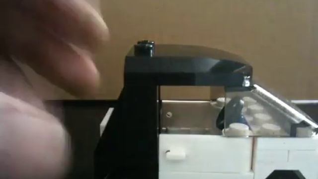 Lego City 3177 Small Car Review