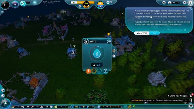 Not A Drop To Drink 🌎 The Universim Alpha • #6 смотреть онлайн