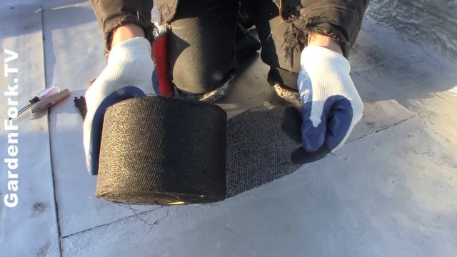 Roof Leak Repair, Fix A Leaking Roof - GardenFork