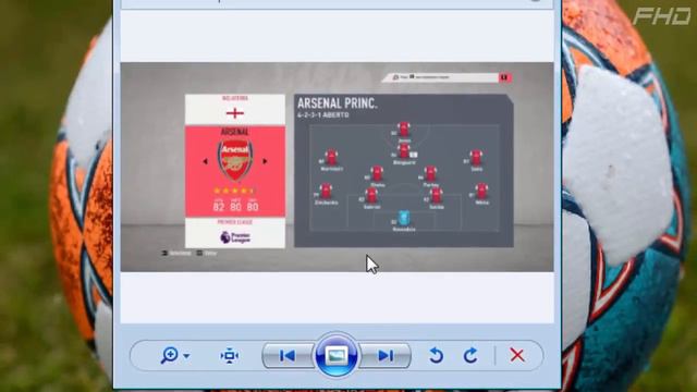 FIFA 20 Update 2024 смотреть онлайн