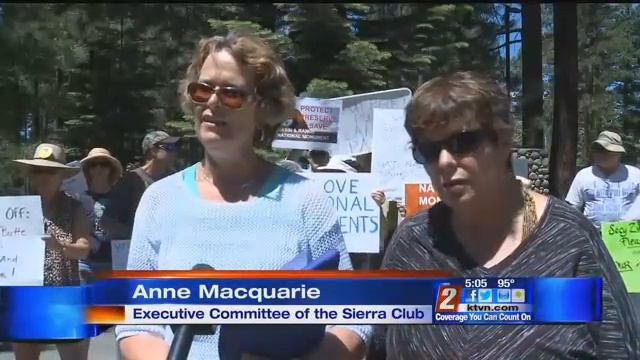 Calling on Ryan Zinke to keep our public lands 2 смотреть онлайн