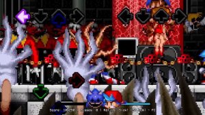 ONE LAST FUNK - Sonic.EXE One Last Round