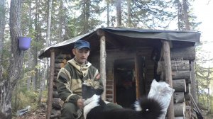 В ИЗБУ НА ОТКРЫТИЕ ОХОТЫ 2024г. ДОБЫВАЕМ ДИЧЬ