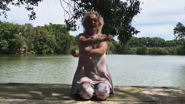 Менопауза. Медитация от раздражения смотреть онлайн