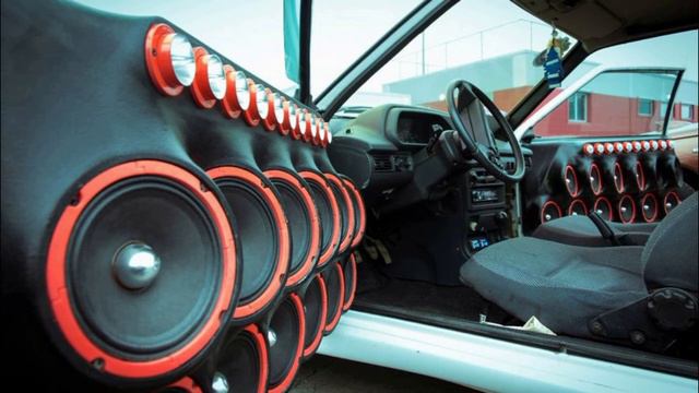 РУССКИЕ ХИТЫ В ТАЧКУ  🎶🎶🎶 Норм КАЧАЕТ!!!👍👍👍БАСС✔✔✔Новинки