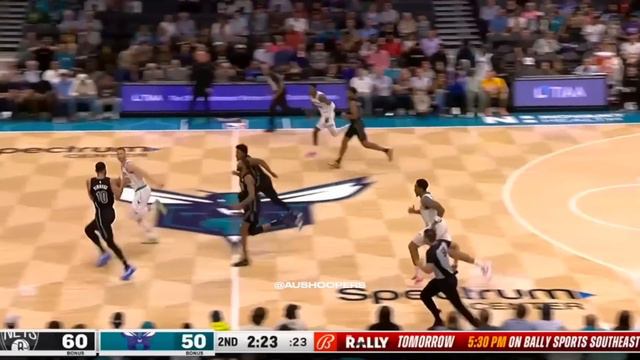 BEN SIMMONS WENT OFF TODAY!! 11PTS & 10REB vs HORNETS (FULL HIGHLIGHTS) смотреть онлайн