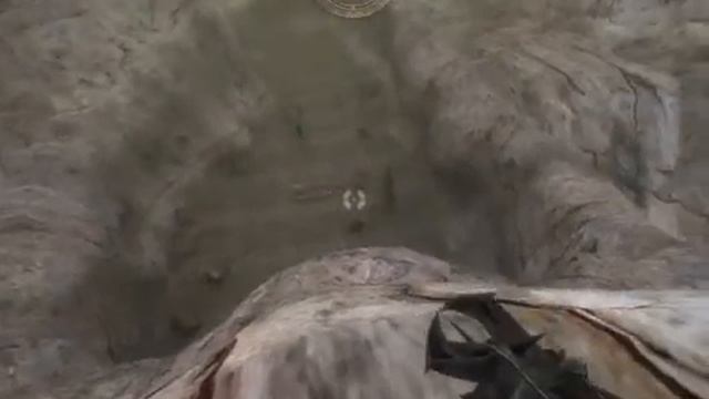 (C1L3) Catacombs - Secret 1 смотреть онлайн