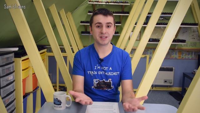 Model Railway News | December 2020 | New Models On The Way! смотреть онлайн
