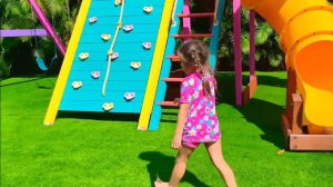 Мия и её Куклы Принцессы. Истории для детей | Мия Настя и Артем