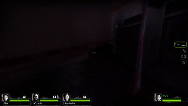 Left 4 Dead 2 Katana Blade Gameplays смотреть онлайн